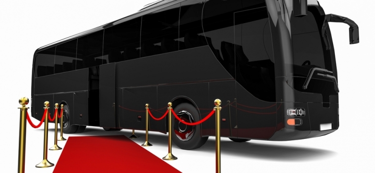 Why You Should Rent A Party Bus For Your Next Occasion
