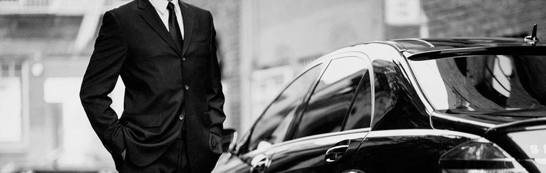Limousine Driver Tipping Culture
